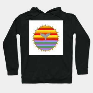 Summer pride 2021 Hoodie